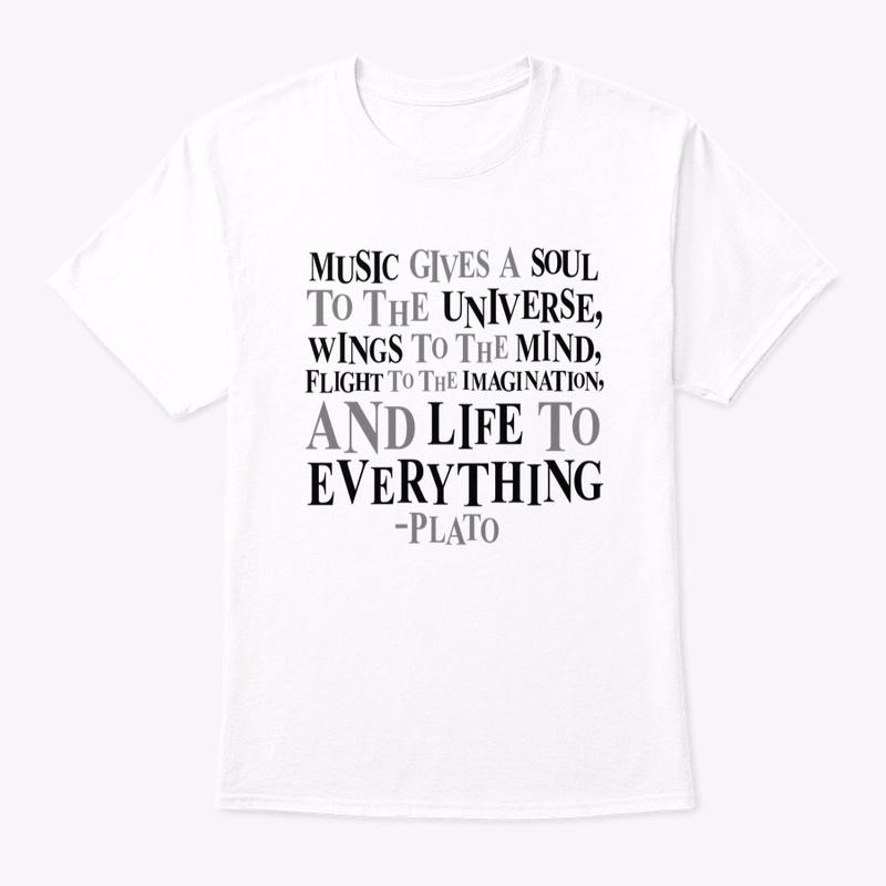 Plato T-Shirt