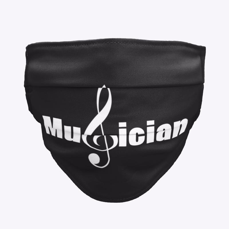 Musician Mask